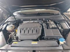 Volkswagen Magotan 2020 330TSI DSG Advance - ფოტო 20