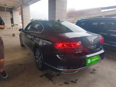 Volkswagen Magotan 2020 330TSI DSG Advance - ფოტო 5