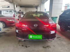 Volkswagen Magotan 2020 330TSI DSG Advance - ფოტო 6