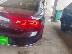 Volkswagen Magotan 2020 330TSI DSG Advance - ფოტო 8