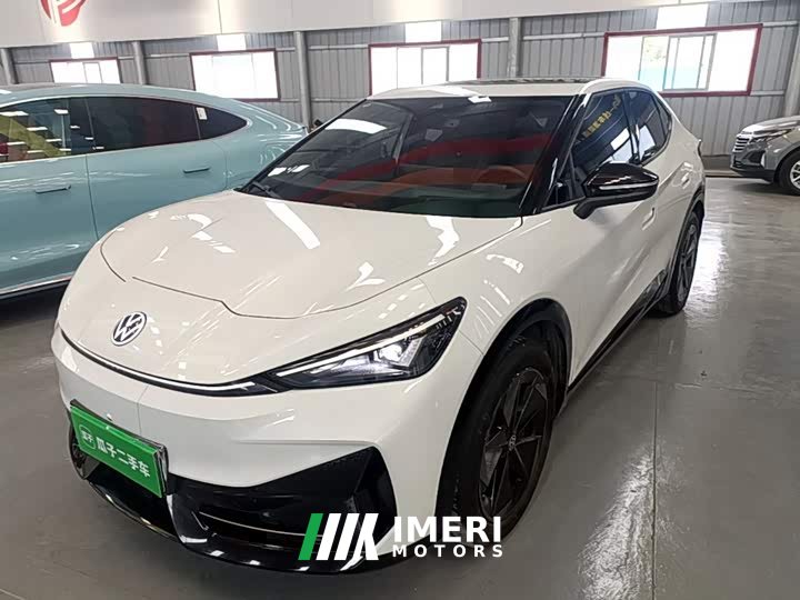 Volkswagen Zhongyou 06 2024 Facelift Ultra Long Range Edition - ავტომობილი ჩინეთიდან