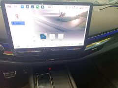 Volkswagen Zhongyou 06 2024 Facelift Ultra Long Range Edition - ფოტო 13