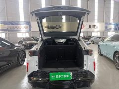 Volkswagen Zhongyou 06 2024 Facelift Ultra Long Range Edition - ფოტო 19