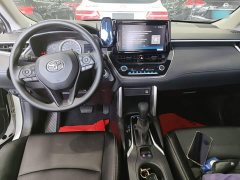 Toyota Corolla Sharp Release 2022 2.0L Elite Edition - ფოტო 10