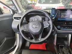 Toyota Corolla Sharp Release 2022 2.0L Elite Edition - ფოტო 11