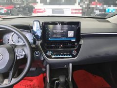 Toyota Corolla Sharp Release 2022 2.0L Elite Edition - ფოტო 13