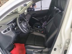 Toyota Corolla Sharp Release 2022 2.0L Elite Edition - ფოტო 15