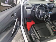 Toyota Corolla Sharp Release 2022 2.0L Elite Edition - ფოტო 16