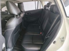 Toyota Corolla Sharp Release 2022 2.0L Elite Edition - ფოტო 17