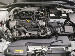 Toyota Corolla Sharp Release 2022 2.0L Elite Edition - ფოტო 20
