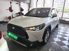 Toyota Corolla Sharp Release 2022 2.0L Elite Edition - ფოტო 3