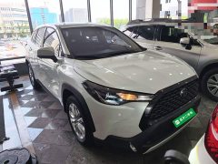 Toyota Corolla Sharp Release 2022 2.0L Elite Edition - ფოტო 4