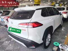 Toyota Corolla Sharp Release 2022 2.0L Elite Edition - ფოტო 7