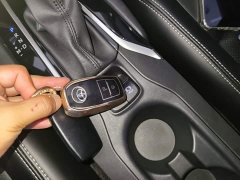 Toyota Corolla Sharp Release 2022 2.0L Elite Edition - ფოტო 9