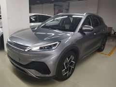 BYD Yuan Plus Glory Edition 510KM Transcend - ფოტო 1