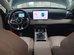 BYD Yuan Plus Glory Edition 510KM Transcend - ფოტო 10