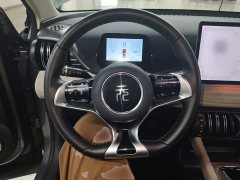 BYD Yuan Plus Glory Edition 510KM Transcend - ფოტო 11