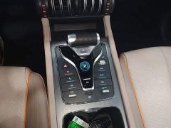BYD Yuan Plus Glory Edition 510KM Transcend - ფოტო 14