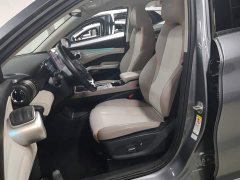 BYD Yuan Plus Glory Edition 510KM Transcend - ფოტო 15