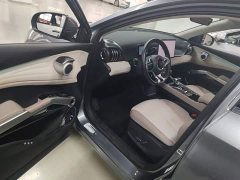 BYD Yuan Plus Glory Edition 510KM Transcend - ფოტო 16