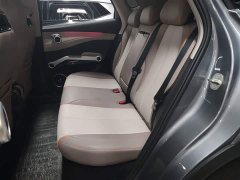 BYD Yuan Plus Glory Edition 510KM Transcend - ფოტო 17