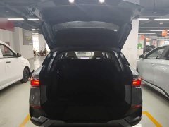 BYD Yuan Plus Glory Edition 510KM Transcend - ფოტო 19