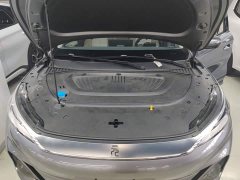 BYD Yuan Plus Glory Edition 510KM Transcend - ფოტო 20