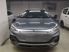 BYD Yuan Plus Glory Edition 510KM Transcend - ფოტო 3