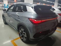 BYD Yuan Plus Glory Edition 510KM Transcend - ფოტო 5