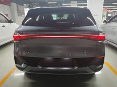 BYD Yuan Plus Glory Edition 510KM Transcend - ფოტო 6