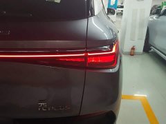 BYD Yuan Plus Glory Edition 510KM Transcend - ფოტო 8