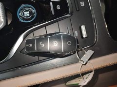 BYD Yuan Plus Glory Edition 510KM Transcend - ფოტო 9