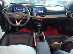 Chevrolet Cruze 1.5L Dual-Clutch WOW Value Edition - ფოტო 10