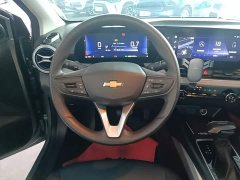 Chevrolet Cruze 1.5L Dual-Clutch WOW Value Edition - ფოტო 11