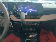 Chevrolet Cruze 1.5L Dual-Clutch WOW Value Edition - ფოტო 13