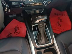 Chevrolet Cruze 1.5L Dual-Clutch WOW Value Edition - ფოტო 14