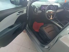 Chevrolet Cruze 1.5L Dual-Clutch WOW Value Edition - ფოტო 16