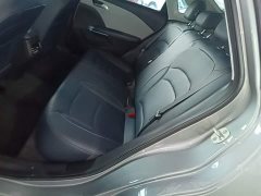 Chevrolet Cruze 1.5L Dual-Clutch WOW Value Edition - ფოტო 17