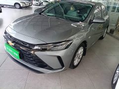 Chevrolet Cruze 1.5L Dual-Clutch WOW Value Edition - ფოტო 2