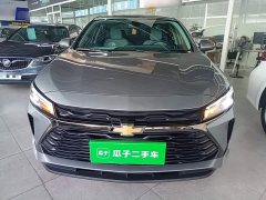 Chevrolet Cruze 1.5L Dual-Clutch WOW Value Edition - ფოტო 3