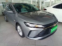 Chevrolet Cruze 1.5L Dual-Clutch WOW Value Edition - ფოტო 4