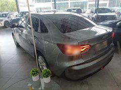 Chevrolet Cruze 1.5L Dual-Clutch WOW Value Edition - ფოტო 5