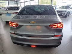 Chevrolet Cruze 1.5L Dual-Clutch WOW Value Edition - ფოტო 6