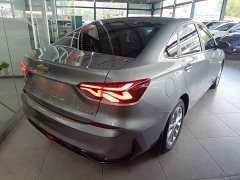 Chevrolet Cruze 1.5L Dual-Clutch WOW Value Edition - ფოტო 7
