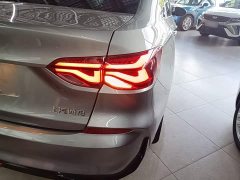 Chevrolet Cruze 1.5L Dual-Clutch WOW Value Edition - ფოტო 8