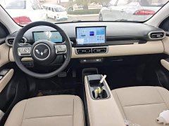 Wuling Binguo PLUS 2024 510km 5-Seater - ფოტო 10