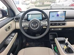 Wuling Binguo PLUS 2024 510km 5-Seater - ფოტო 11