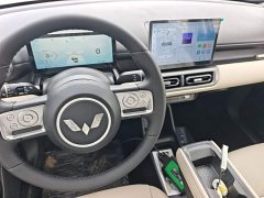 Wuling Binguo PLUS 2024 510km 5-Seater - ფოტო 14