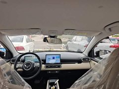 Wuling Binguo PLUS 2024 510km 5-Seater - ფოტო 18