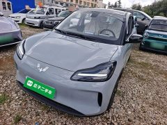 Wuling Binguo PLUS 2024 510km 5-Seater - ფოტო 2
